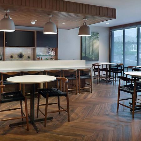 Fairfield Inn & Suites By Marriott Athens-University Area エクステリア 写真
