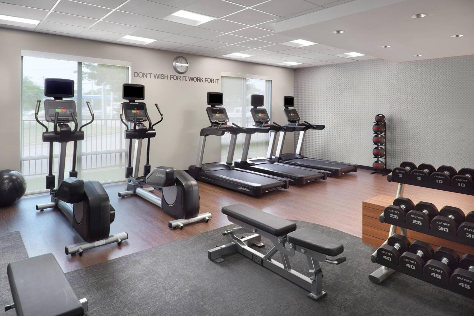 Fairfield Inn & Suites By Marriott Athens-University Area エクステリア 写真