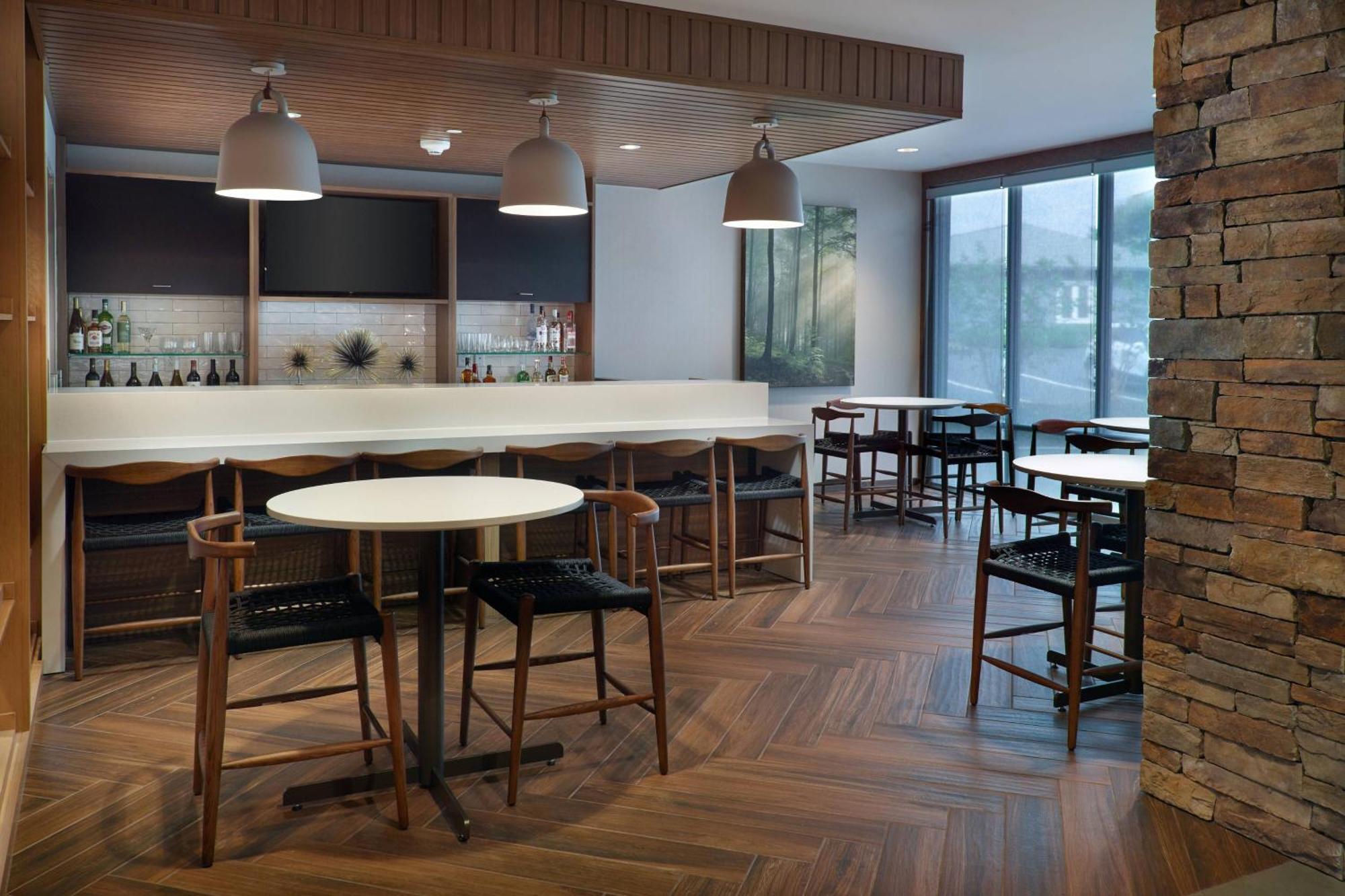 Fairfield Inn & Suites By Marriott Athens-University Area エクステリア 写真