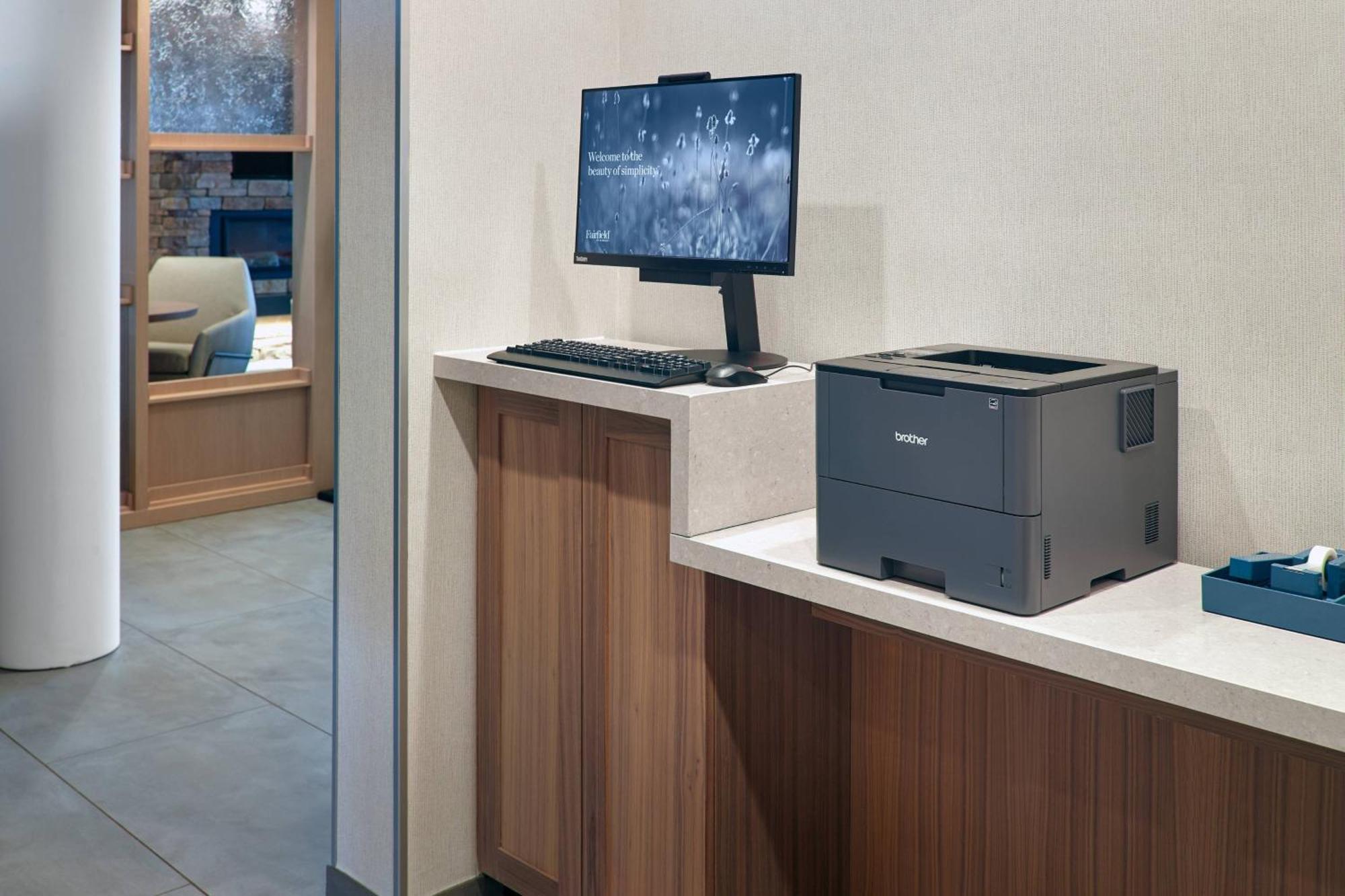 Fairfield Inn & Suites By Marriott Athens-University Area エクステリア 写真